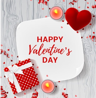 موعد عيد الحب المصري 2021 وأجمل افكار هدايا الفلانتين Valentine's