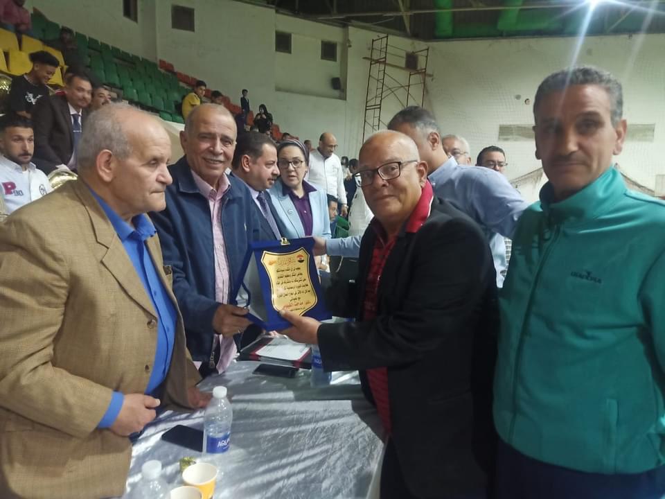 الدورة الرمضانية للحركة الوطنية بالدقهلية .. ترسخ مفاهيم التسامح وتمنع التعصب الكروي
