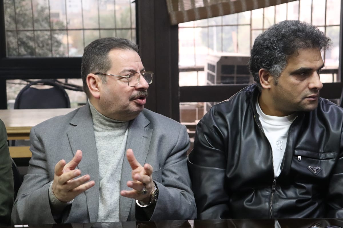 الحركة الوطنية المصرية (8)